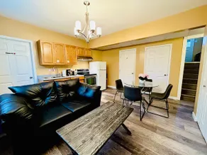 DT Whitehorse 3 bedrooms Basement Suite - Image 2
