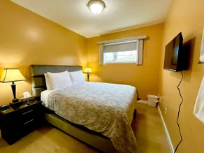 DT Whitehorse 3 bedrooms Basement Suite - Image 5