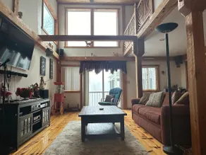 Spacious Vacation home in Chimney Hill near Mt Snow - Image 4