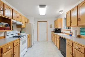 Retraite au lac Flathead | Bain à remous privé & foyer extérieur - Image 5