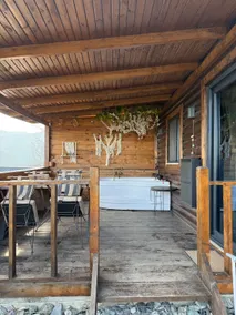 Sapanca Olivia Bungalow - Image 3