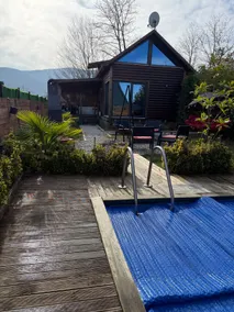 Sapanca Olivia Bungalow - Image 5