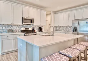 Bayside * 4 BR Twin House - Image 3