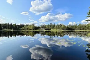 Private lakeside venue sleeping up to 40 guests - Image 4