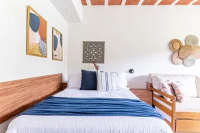Cozy Flat at Hotel Pedra do Rodeadouro - Image 3
