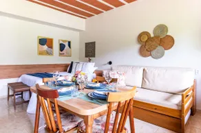 Cozy Flat at Hotel Pedra do Rodeadouro - Image 5