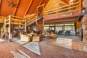 Nature Stay with Tennis Court and Outdoor Pool - Image 2