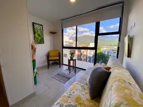 Loft with mountain view in Armenia Quindío - Image 2