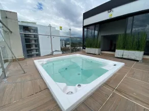 Loft with mountain view in Armenia Quindío - Image 4