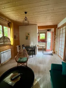 Apartment in house between village and mountain - Image 2
