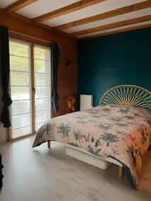 Apartment in house between village and mountain - Image 5