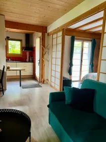 Apartment in house between village and mountain - Image 3