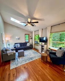 Bayfield Fruit Loop Retreat - Main Cottage - Image 5