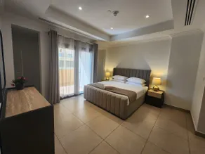 Spacious 1 Bedroom in the Heart of The Pearl! 1110 - Image 3