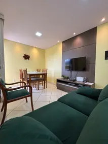Apartment in Águas Claras - Young and beautiful city - Image 4