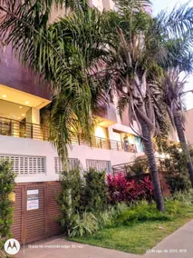 Apartment in Águas Claras - Young and beautiful city - Image 4