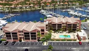 One-bedroom condo - overlooking the harbor! - Image 5