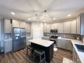 Cozy✨3Miles To ParkView✨Cheerful 3 bedrooms✨4beds - Image 3