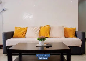 GIGI HOME Residence – Casa Apartment - Image 2