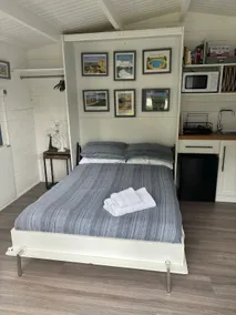 Fancy a cosy break in our cabin with new kitchen? - Image 3