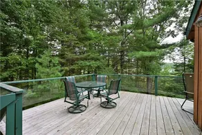 Voyageur's Hideaway on the Turtle Portage - Image 4