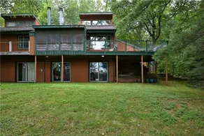 Voyageur's Hideaway on the Turtle Portage - Image 2