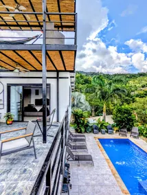 Villa Laureles Canada Lux / Pool & Mountain View - Image 3