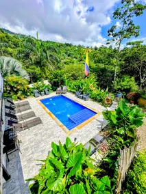 Villa Laureles Canada Lux / Pool & Mountain View - Image 5