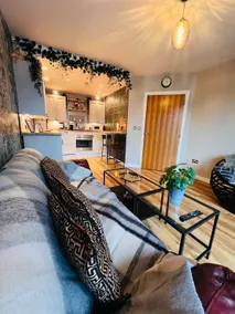 Chinatown City Central Latitude 1-Bedroom stay - Image 2