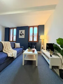 Le Faubourg - Heart of the city - Image 2