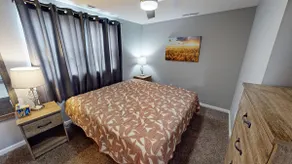-Cheerful 3 bed home. Inside completely renovated! - Image 4