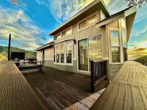 Private Julian Cottage• Sunrises•Starry Skies - Image 3