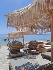 Beachfront House Pythagorion - Image 5