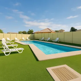 Beautiful Modern Apartment Caldera , Bahia inglesa - Image 3
