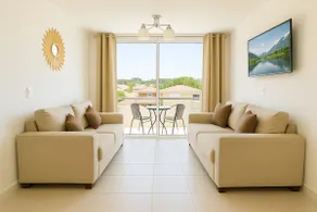 Beautiful Modern Apartment Caldera , Bahia inglesa - Image 2