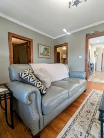 Downtown Historic Craftsman Home - Image 3