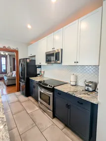 Downtown Historic Craftsman Home - Image 5