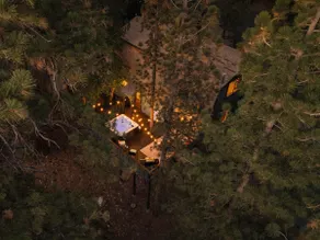 Spa on Elevated Deck | BBQ, Fire Pit & Views - Image 2