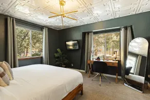 Spa on Elevated Deck | BBQ, Fire Pit & Views - Image 5