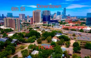 Lux DT Oasis W/SpaPool+EV+Movie+Gym, Walk2UT&6thSt - Image 5