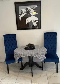 Peaceful Studio • Full Kitchen • Prime Location - Image 3
