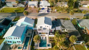 Riverfront Retreat - Pool & Hot Tub - Mins from Beach, Speedway, & Ocean Center! - Image 2