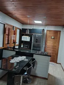 Pousada Encantos Da Montanha - Image 4