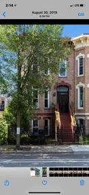 Chicago Row House Garden Apartmt - Image 2