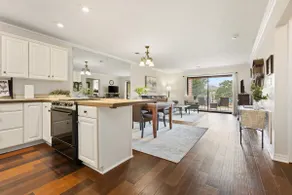 Poolside Walkout • 2 King Suites • Pointe Royale - Image 3