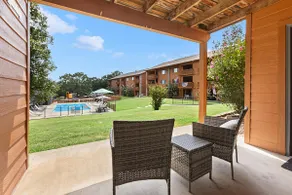 Poolside Walkout • 2 King Suites • Pointe Royale - Image 4