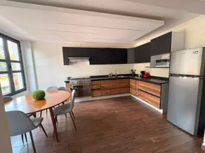 Liverpool CDMX, Mexico Magic Apartment 3BDR 6PAx - Image 5