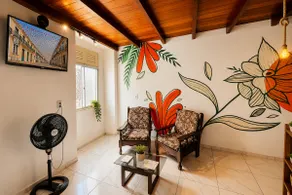 Entire House | Historic Center | Ilha Bela - Image 3