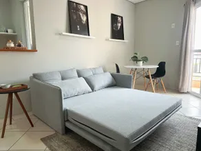 Complete apartment for rent in Indaiatuba - Image 5