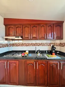 Downtown Studio Apartment with View - Image 4